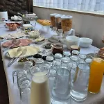 Prenociste Stanica * بوسانسكا كروبا