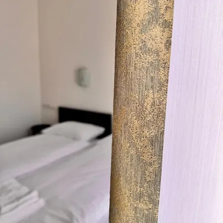 Prenociste Stanica Herberg