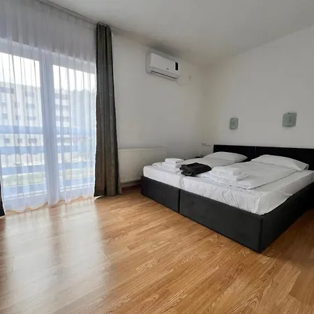 Mini-hôtel Prenociste Stanica