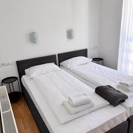 Prenociste Stanica Mini-hôtel *