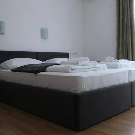 Mini-hôtel Prenociste Stanica