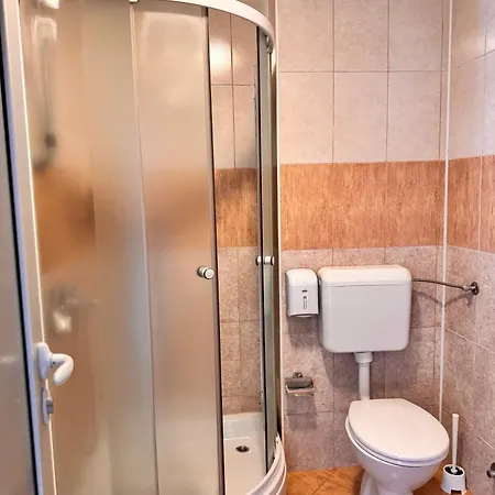 Mini-hôtel Prenociste Stanica