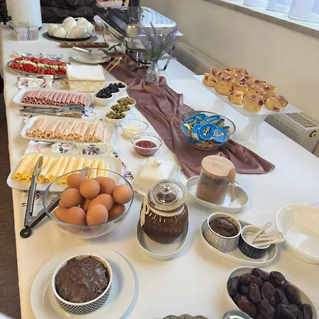 Prenociste Stanica Mini-hôtel *