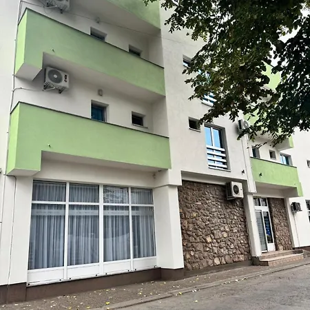 Prenociste Stanica Mini-hôtel