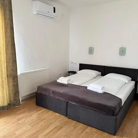 Mini-hôtel Prenociste Stanica