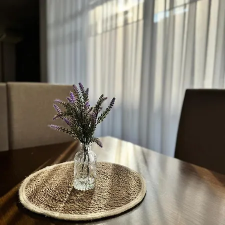 Mini-hôtel Prenociste Stanica *