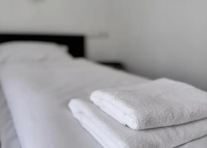 Gasthof Prenociste Stanica *