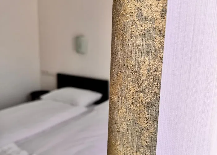 Prenociste Stanica Gasthof