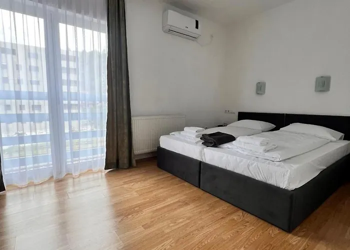 Gasthof Prenociste Stanica