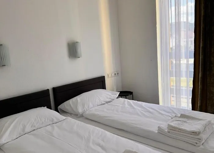 Prenociste Stanica Gasthof Bosanska Krupa