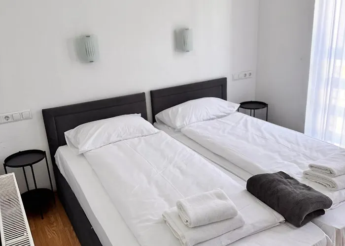 Prenociste Stanica Gasthof *