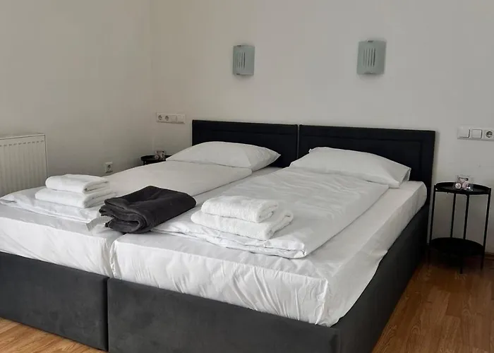 Prenociste Stanica *