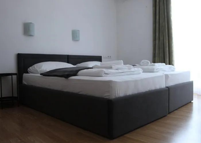 Gasthof Prenociste Stanica