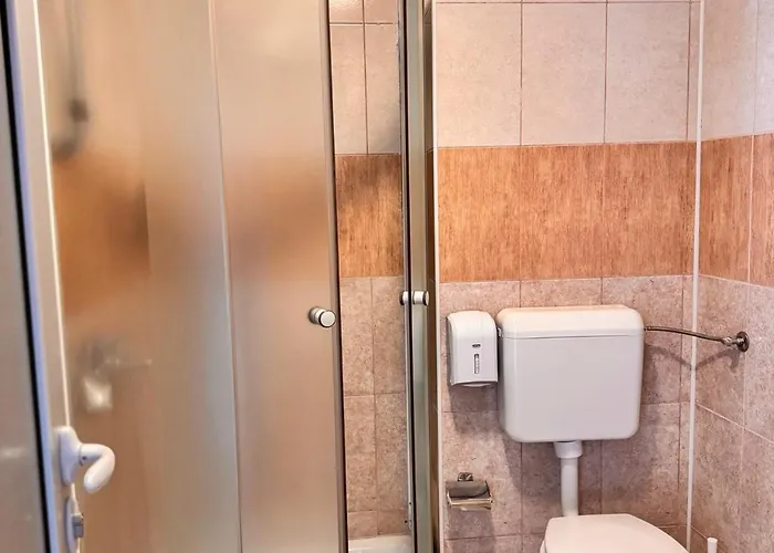 Gasthof Prenociste Stanica