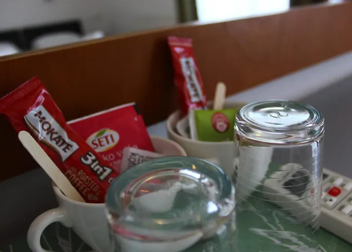 Prenociste Stanica Gasthof Bosanska Krupa