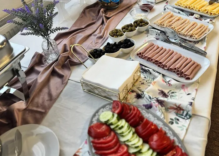 Prenociste Stanica *