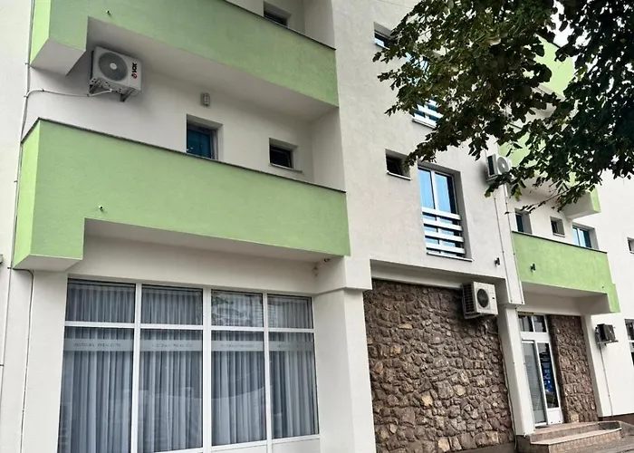 Prenociste Stanica Gasthof