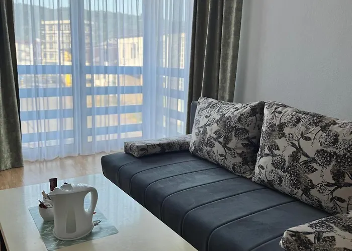 Prenociste Stanica Gasthof